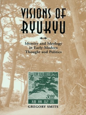 cover image of Visions of Ryukyu